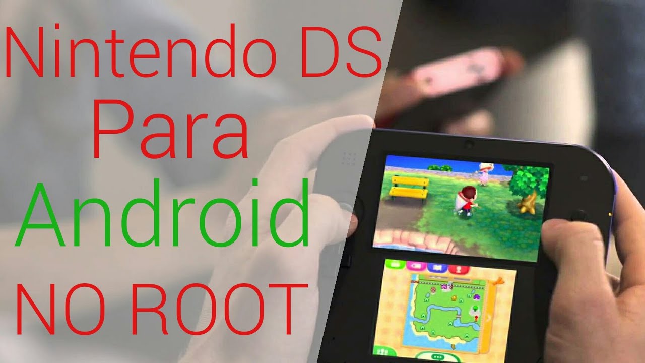 Nintendo Ds Bios Download For Android