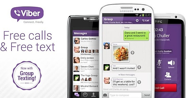 Download And Install Viber For Windows Phone