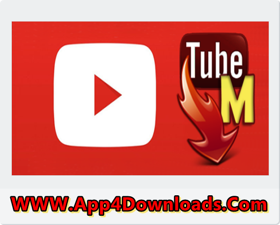 Free Download Tube Mate Apk For Android