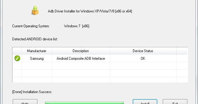 Android Adb Download For Windows 7 64 Bit