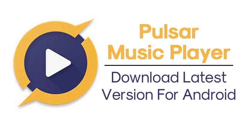 Download pro music player for android