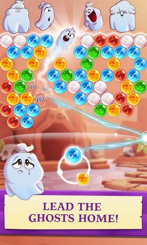 Bubble Witch Saga Free Download For Mobile